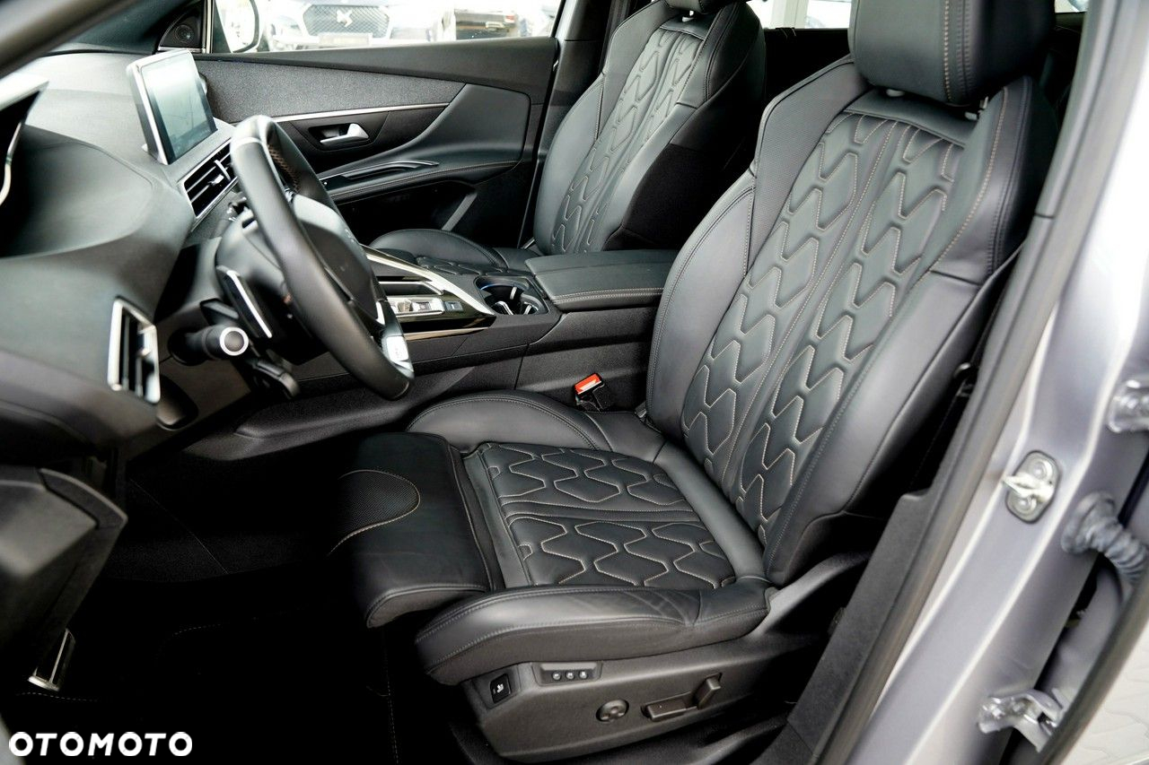 Peugeot 5008 - 20
