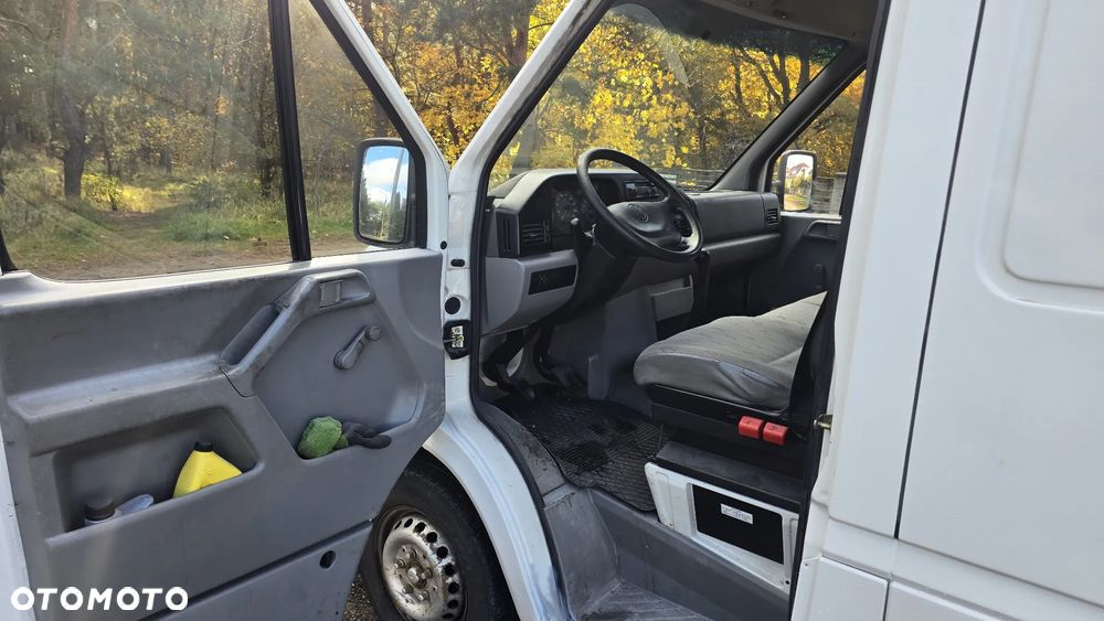 Volkswagen LT 28 - 15
