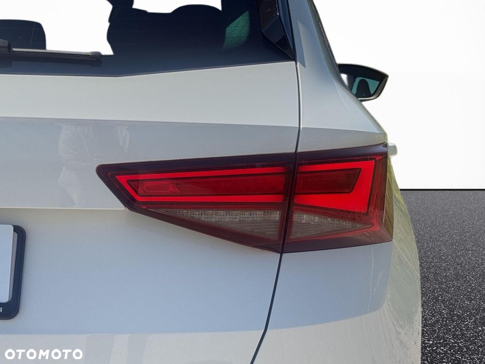Cupra Ateca - 14