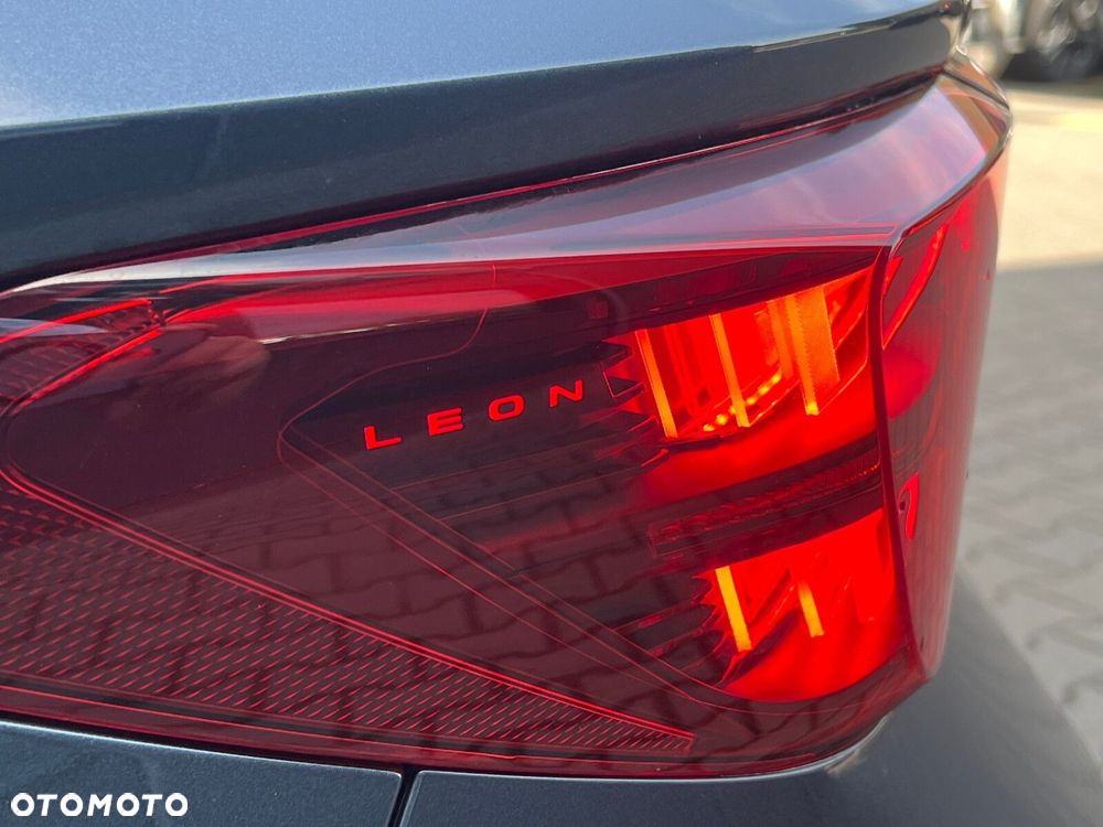 Cupra Leon Sportstourer 1.5 eTSI DSG - 34