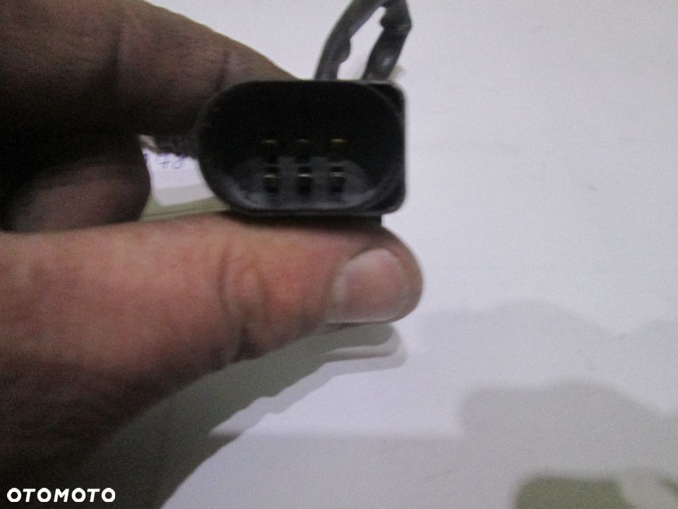 SONDA LAMBDA VW GOLF V 1,6 FSI 115 KM TURAN A3 85KW 08' 03C906262B - 2