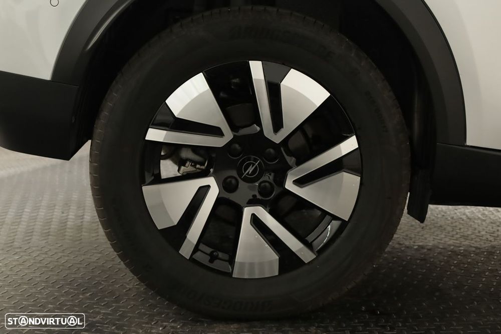 Opel Frontera 44 kWh GS - 5