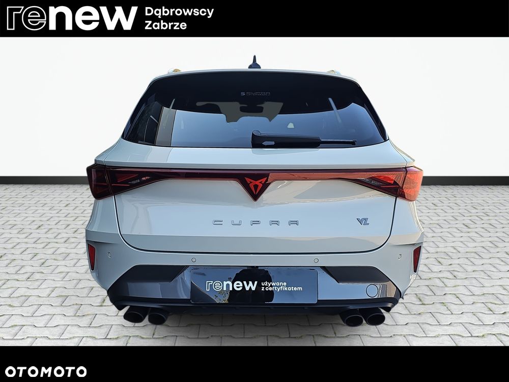 Cupra Leon - 5