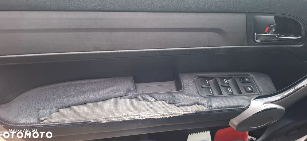 Honda CR-V 2.2i CTDi Executive - 4
