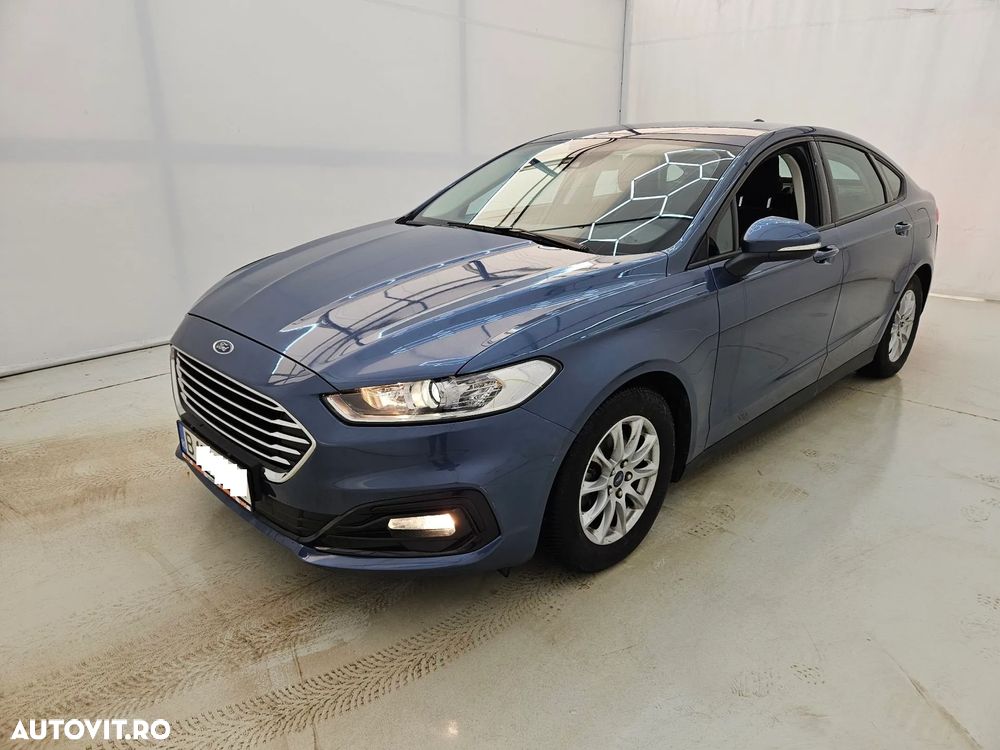 Ford Mondeo 2.0 TDCi Trend - 1