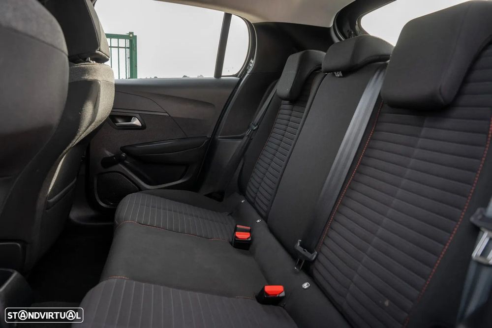 Peugeot 208 1.2 PureTech Active - 14