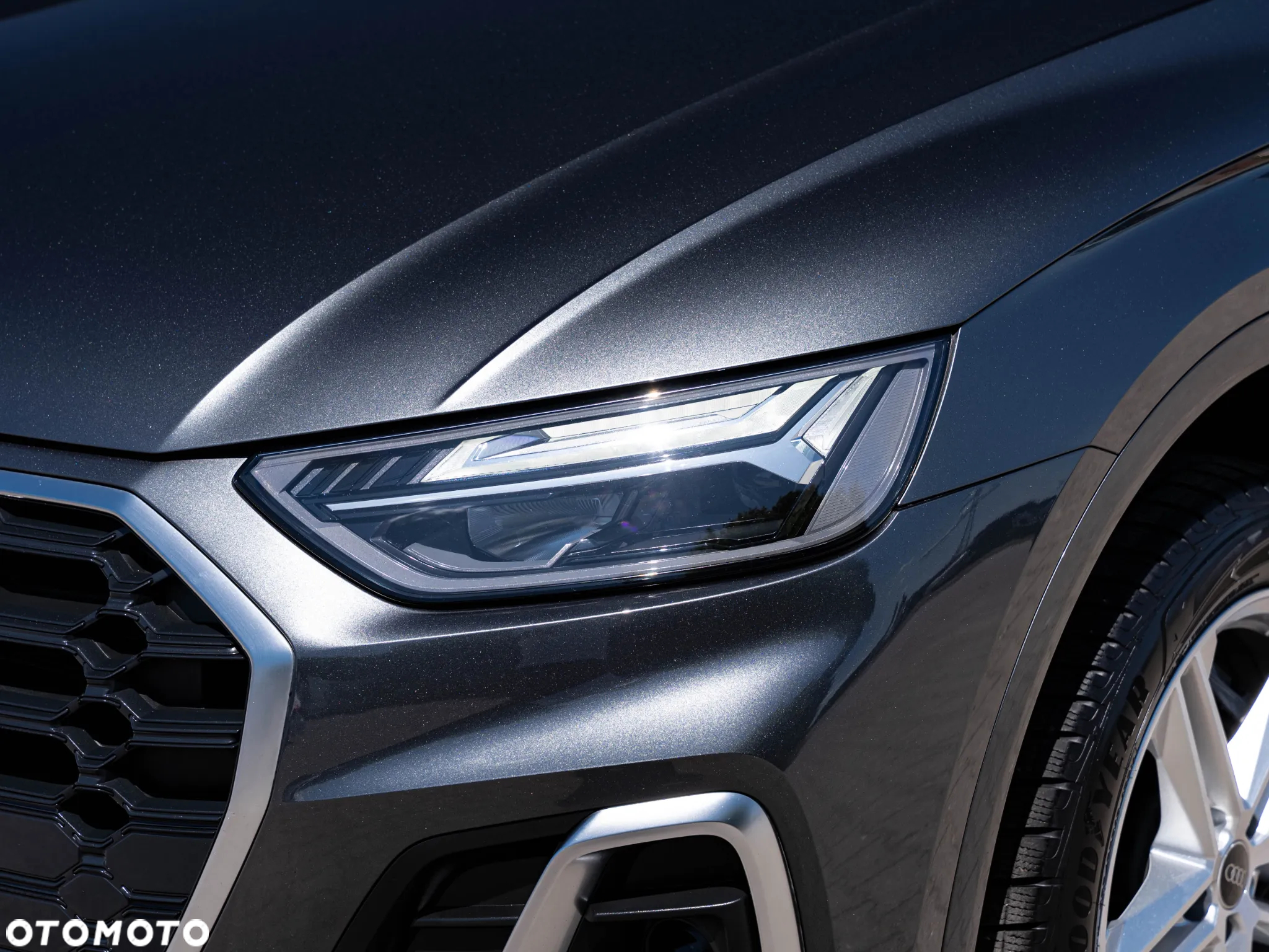 Audi Q5 50 TFSI e quattro S tronic sport - 16