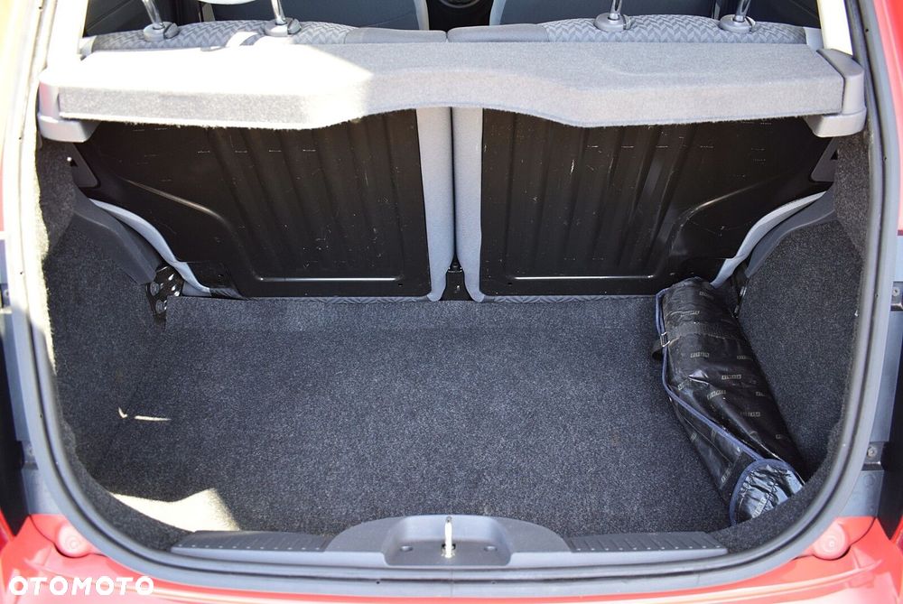 Fiat 500 1.2 Pop - 27