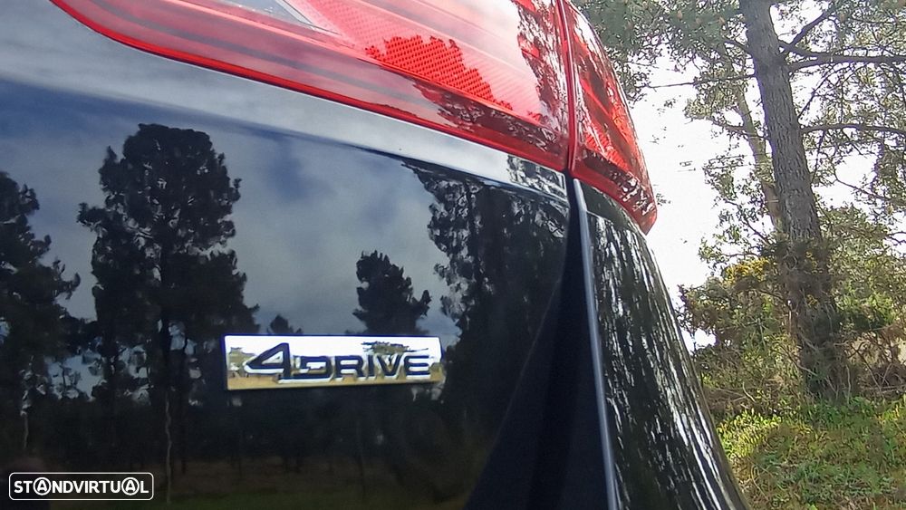 SEAT Leon ST 2.0 TSI Cupra 4Drive DSG S/S - 12