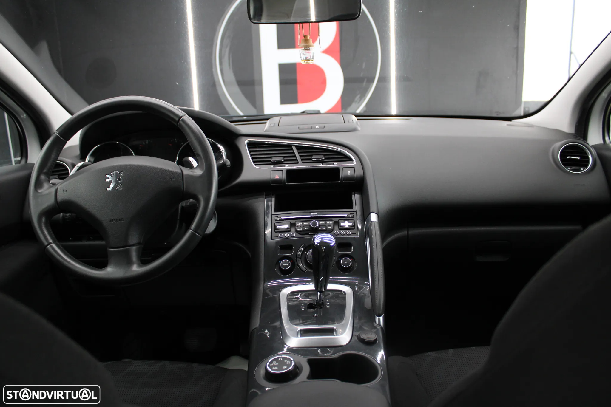 Peugeot 3008 - 31