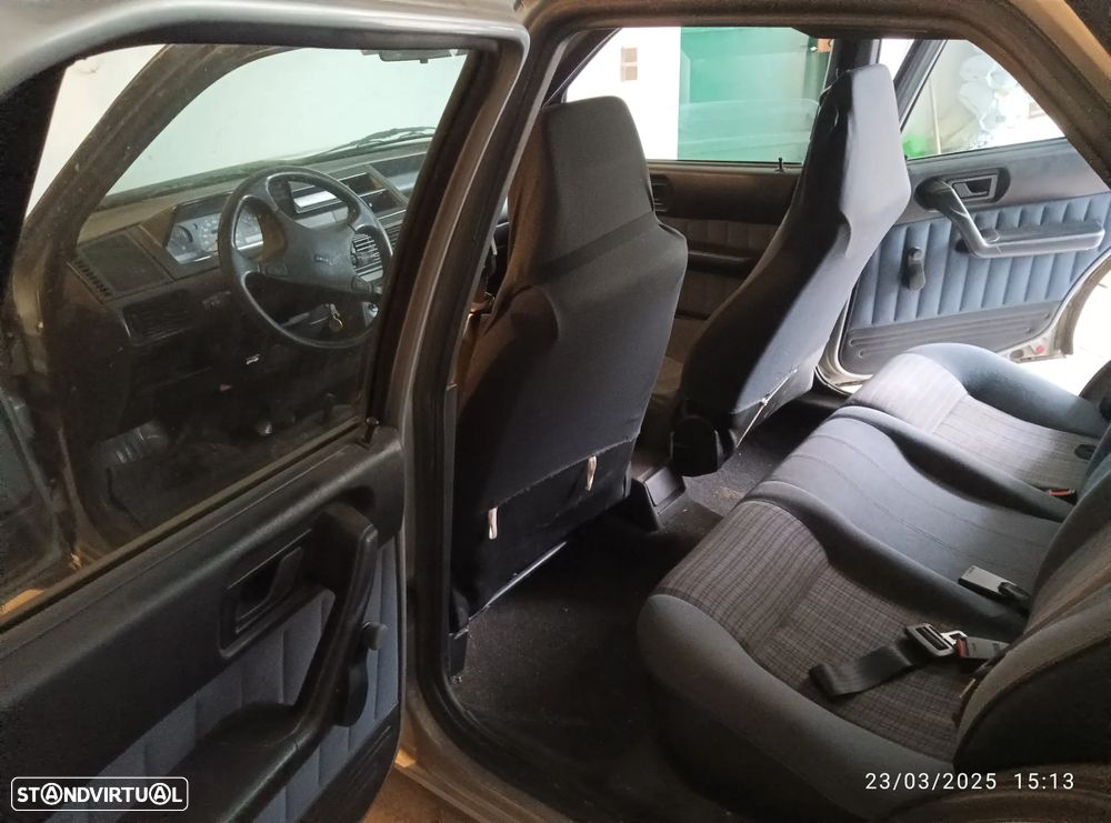 Fiat Tipo 1.1 i.e S - 9