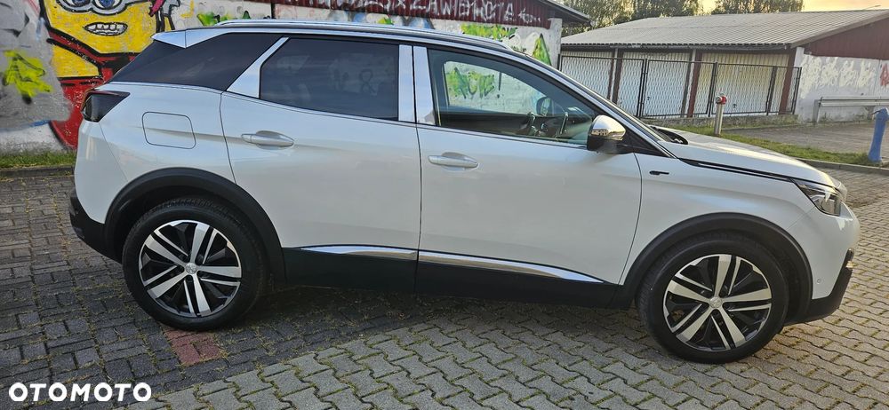 Peugeot 3008 - 6