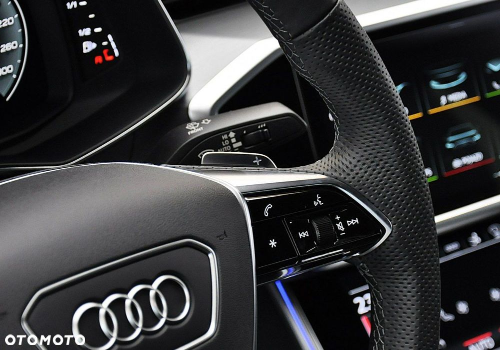 Audi A7 Sportback - 26