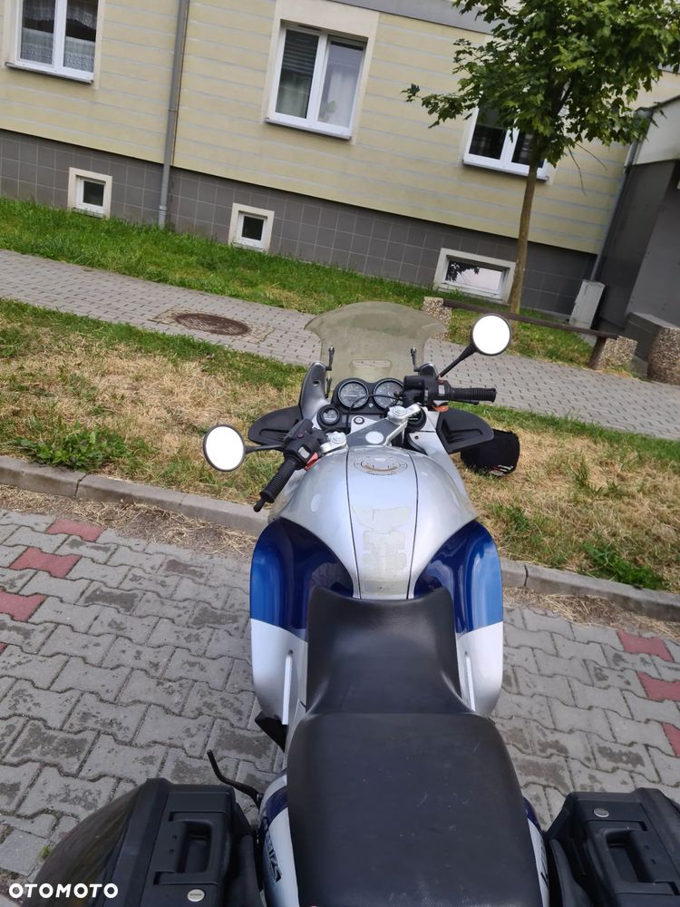 BMW RS - 5