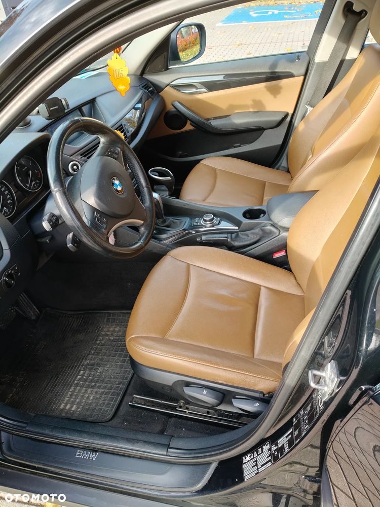 BMW X1 - 6