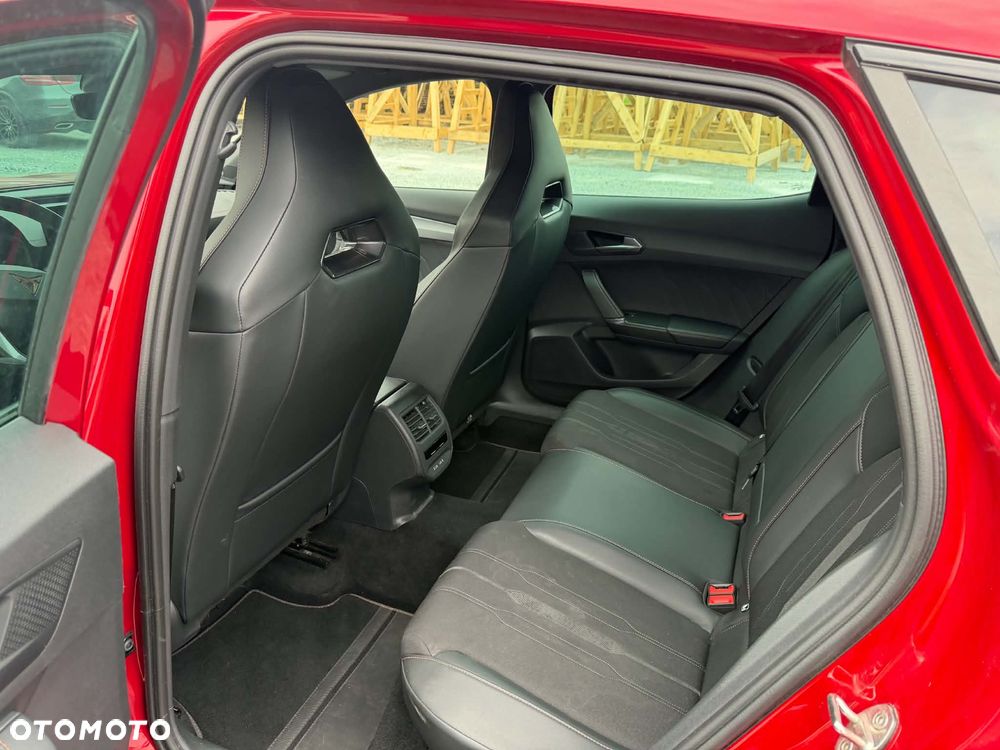 Cupra Formentor 1.5 TSI DSG - 8