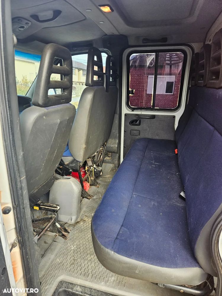 Iveco Daily - 6