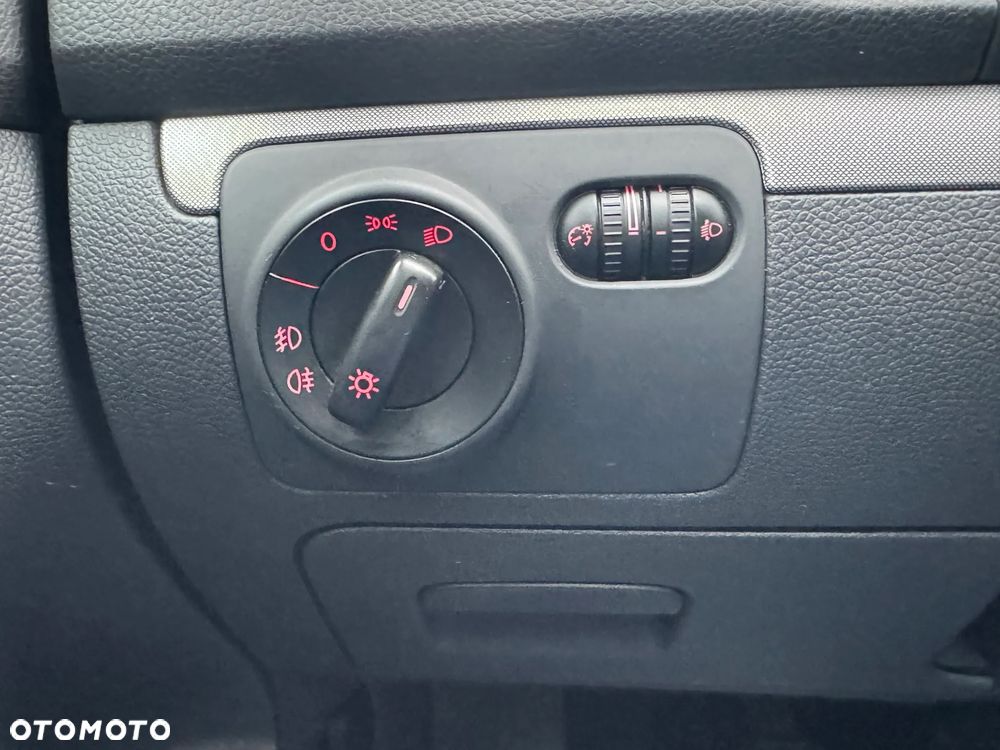 Volkswagen Golf 1.4 Goal - 25