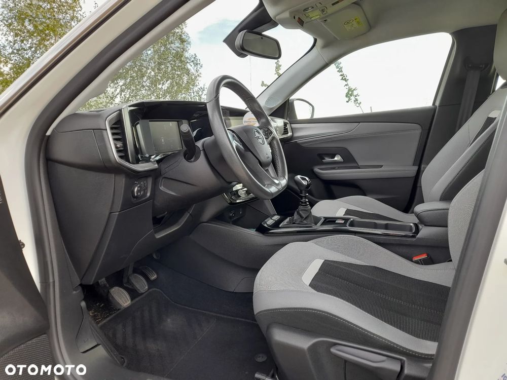 Opel Mokka - 18