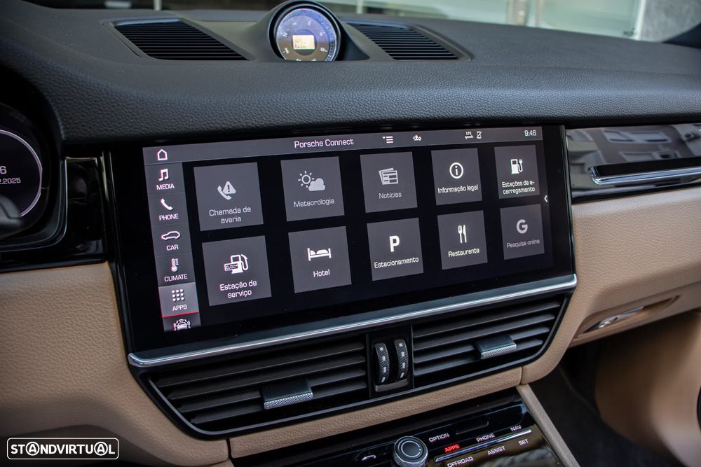 Porsche Cayenne E-Hybrid - 25