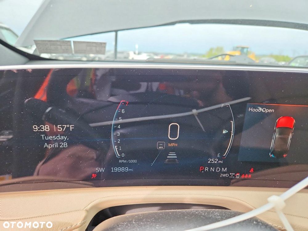 Cadillac XT4 - 10