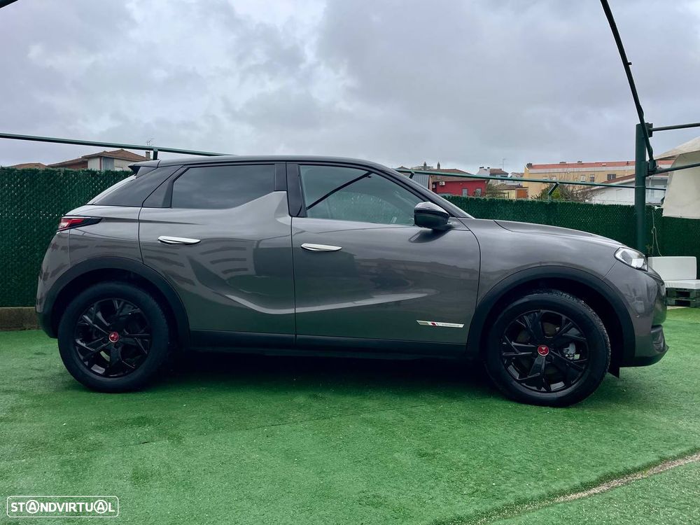 DS DS3 E-TENSE PERFORMANCE LINE - 11