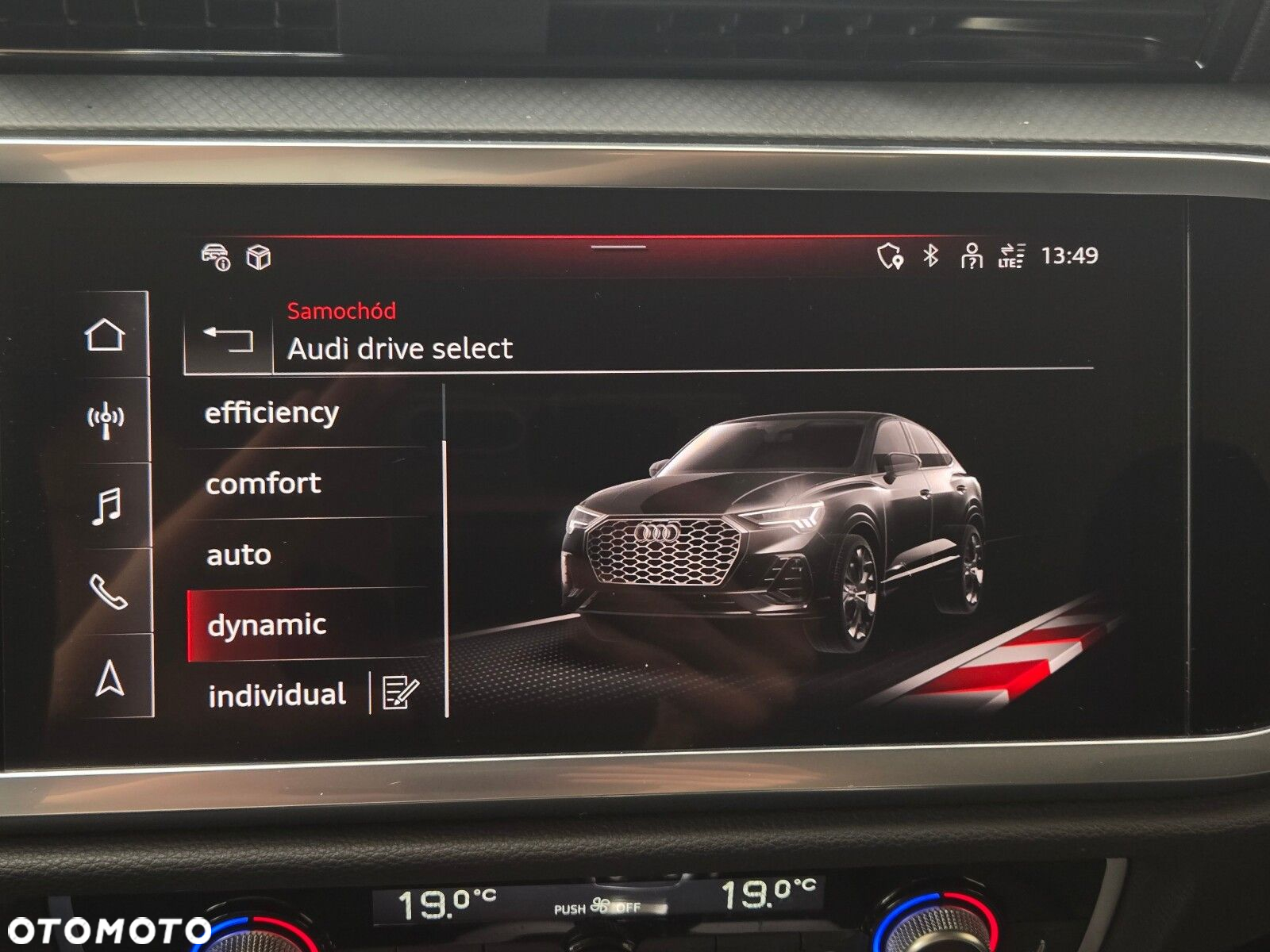 Audi Q3 Sportback - 31