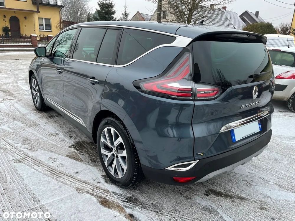 Renault Espace Energy dCi 160 EDC Intens - 3