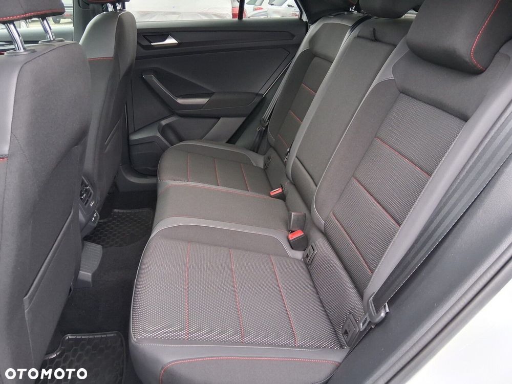 Volkswagen T-Roc 1.5 TSI GPF ACT Premium - 10