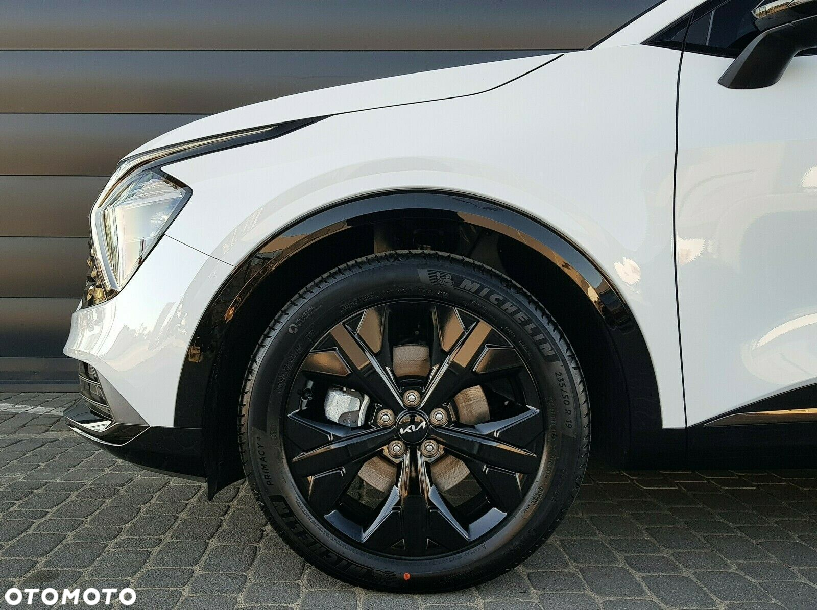 Kia Sportage 1.6 T-GDI Anniversary 2WD DCT - 5