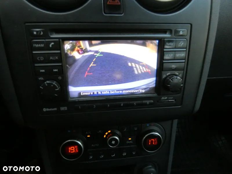 Nissan Qashqai 1.6 dCi Acenta - 15