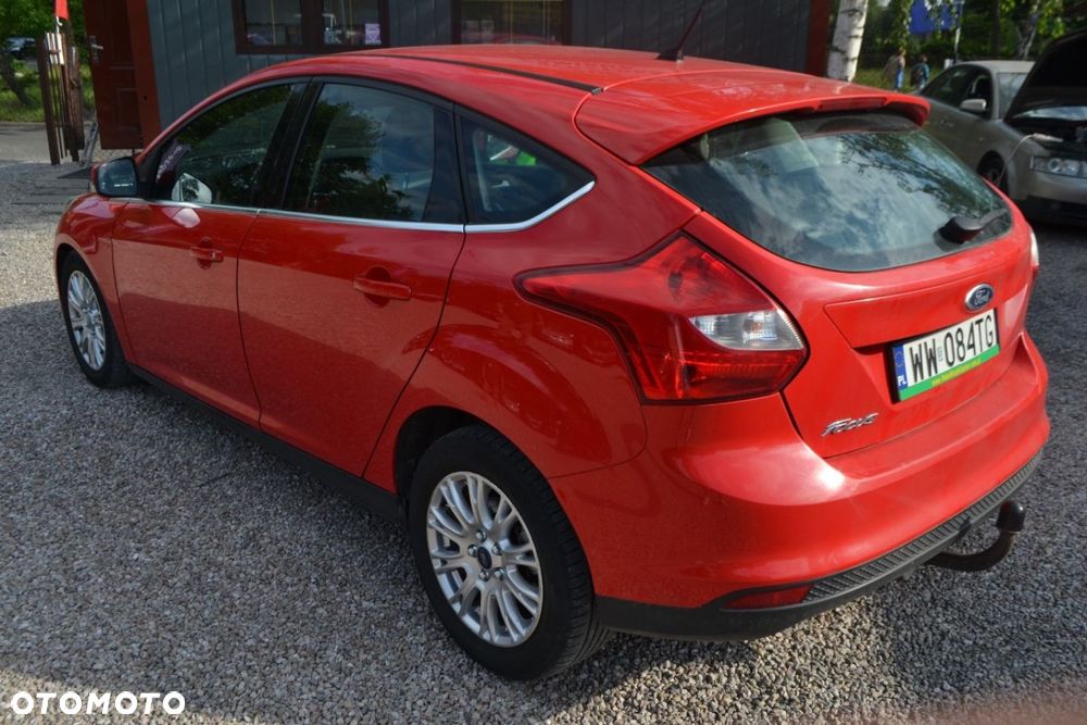 Ford Focus - 4
