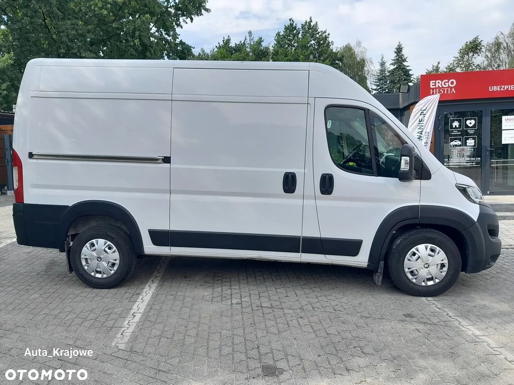 Peugeot BOXER L2 H2 - 9