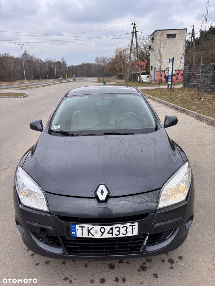 Renault Megane - 11