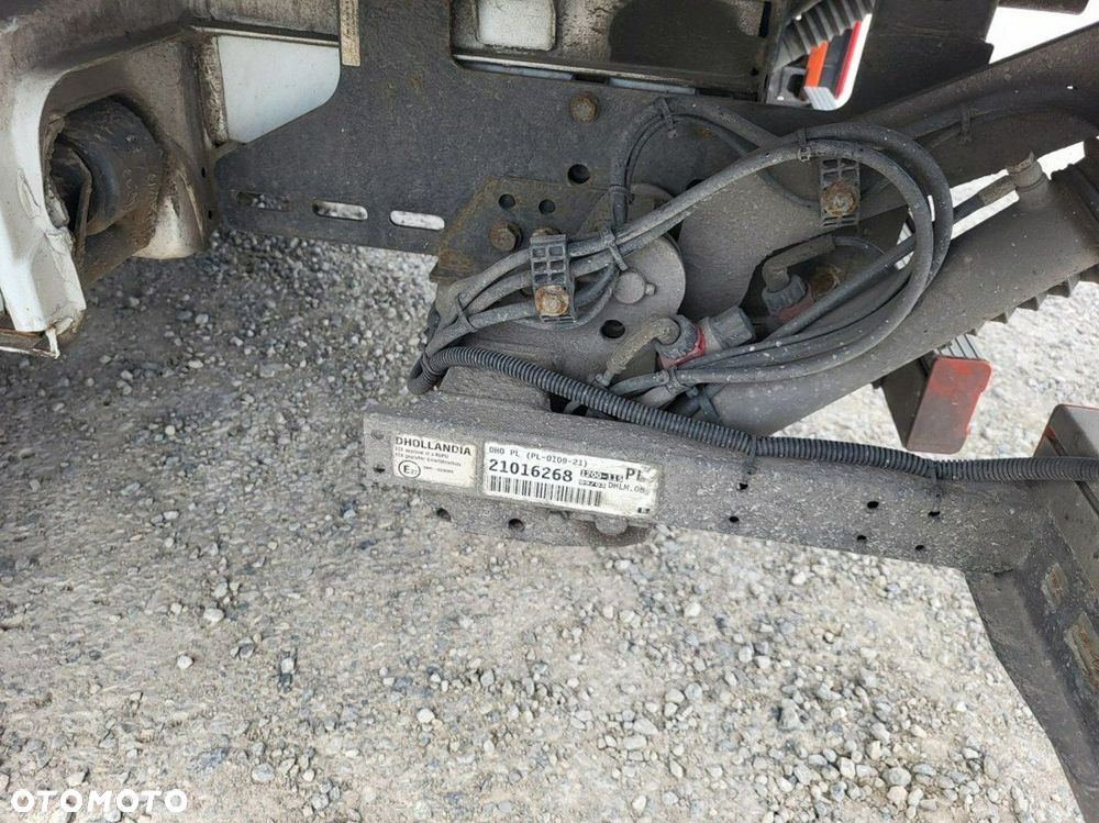 Mercedes-Benz Sprinter - 24