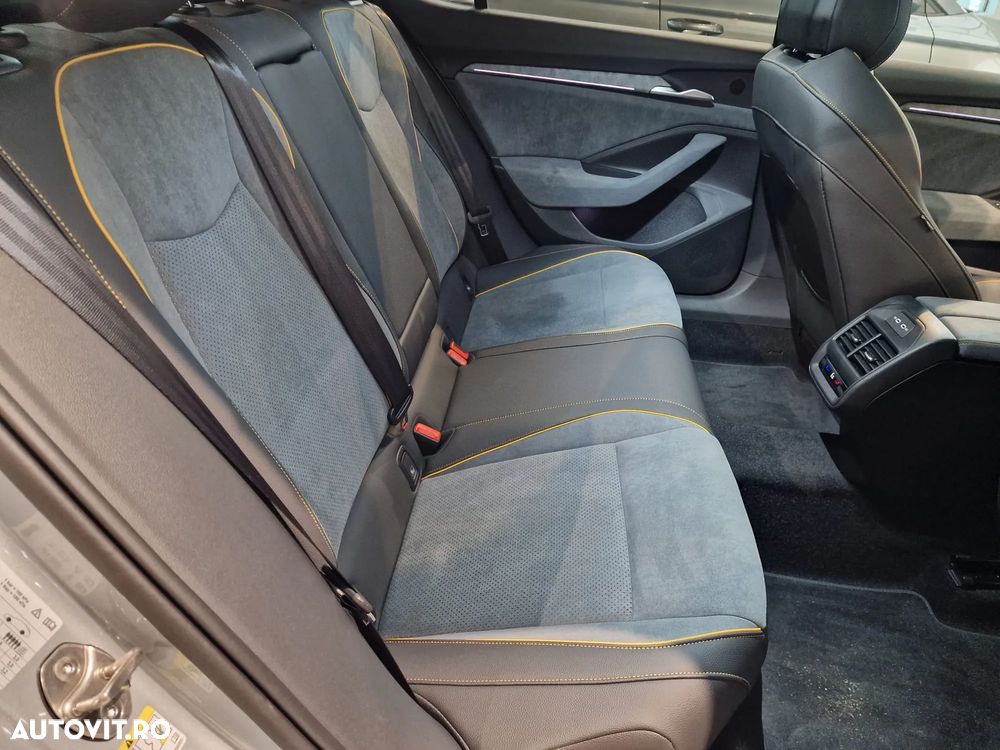 Skoda Superb 1.5 TSI 150 CP DSG PHEV Selection - 30