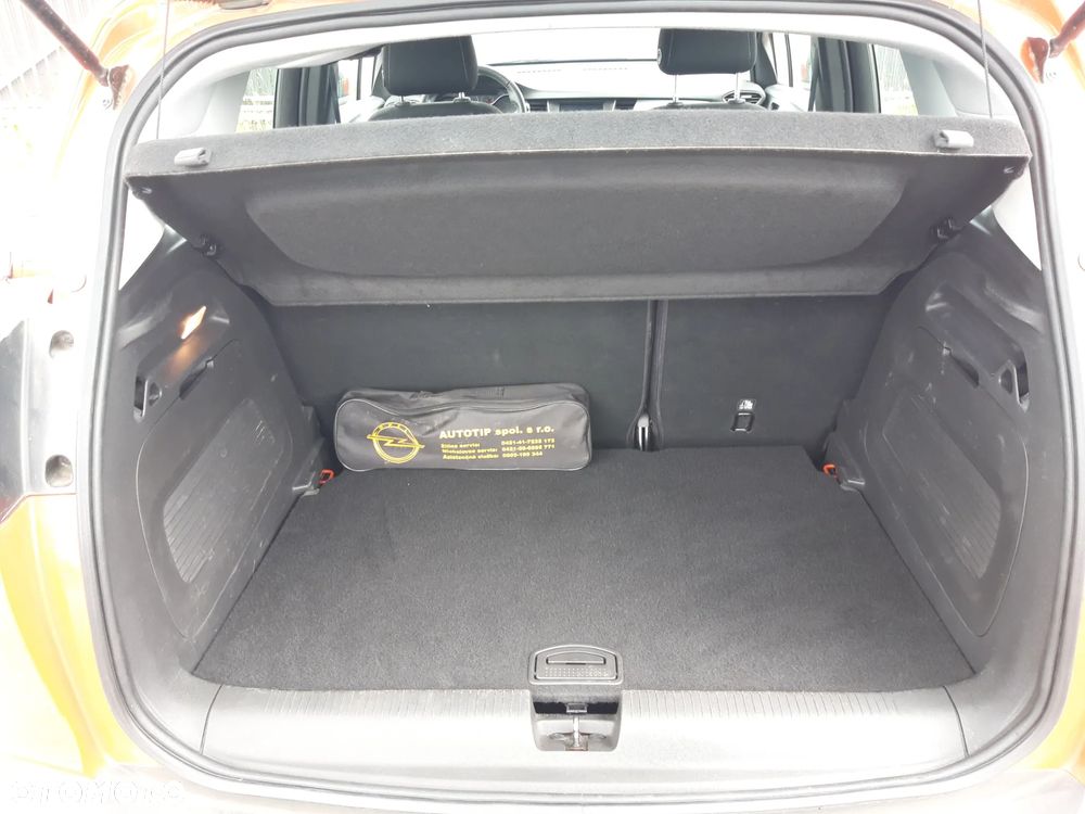 Opel Crossland X 1.2 Edition - 16