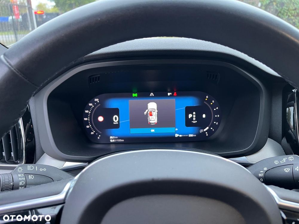 Volvo XC 60 2022