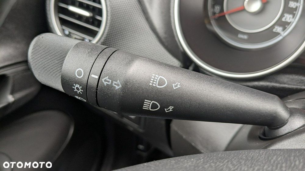 Fiat Punto Evo - 26