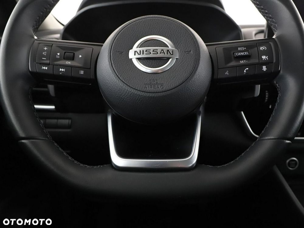 Nissan Qashqai 1.5 e-POWER N-Connecta - 22