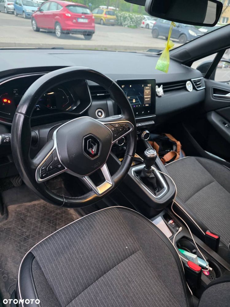 Renault Clio - 4
