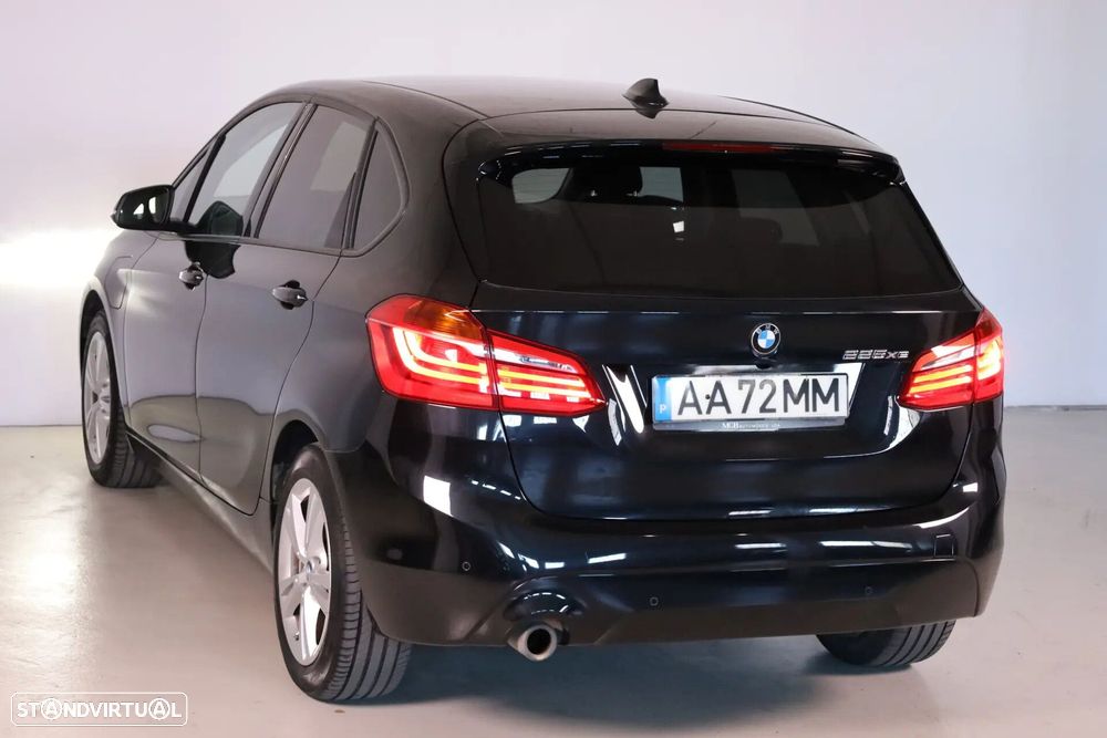 BMW 225xe Active Tourer Advantage - 4