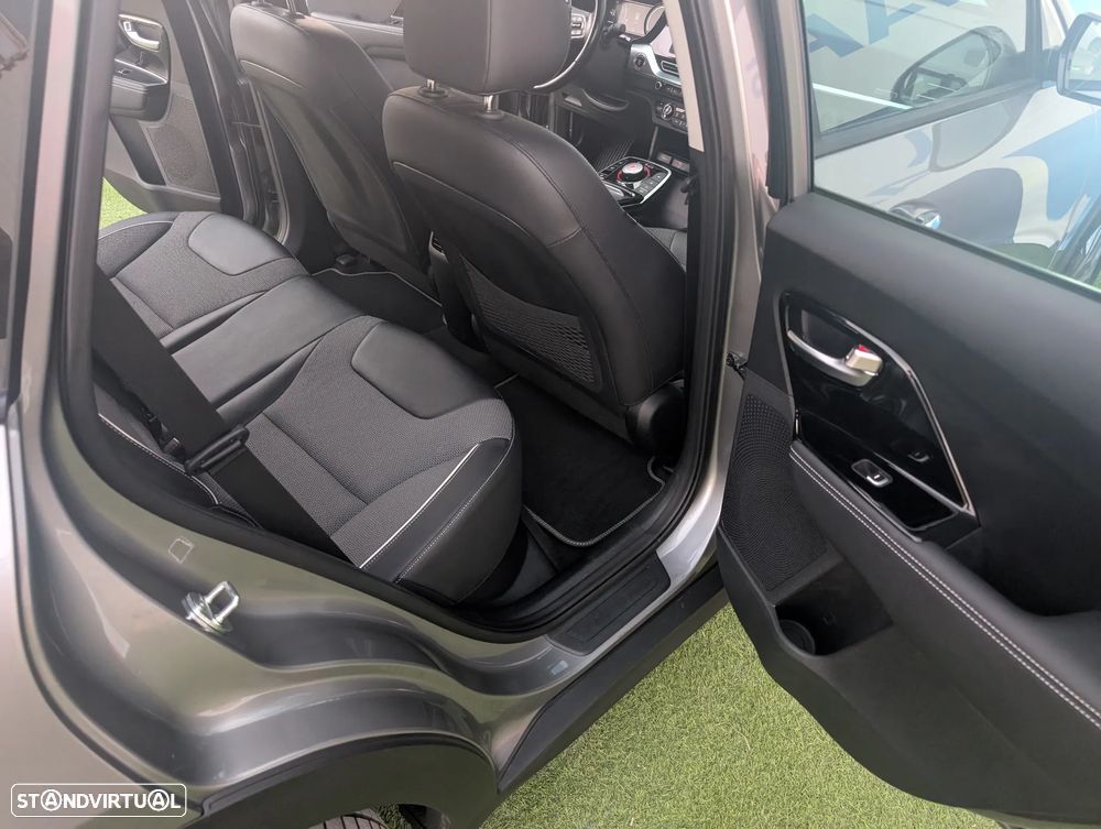 Kia e-Niro Spirit - 17