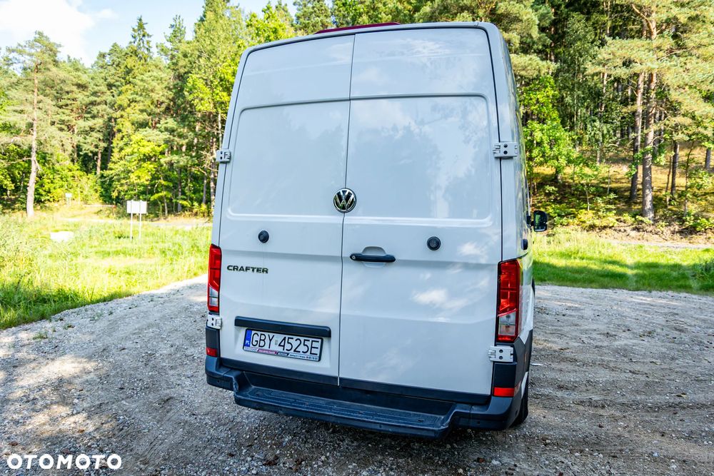 Volkswagen CRAFTER - 4