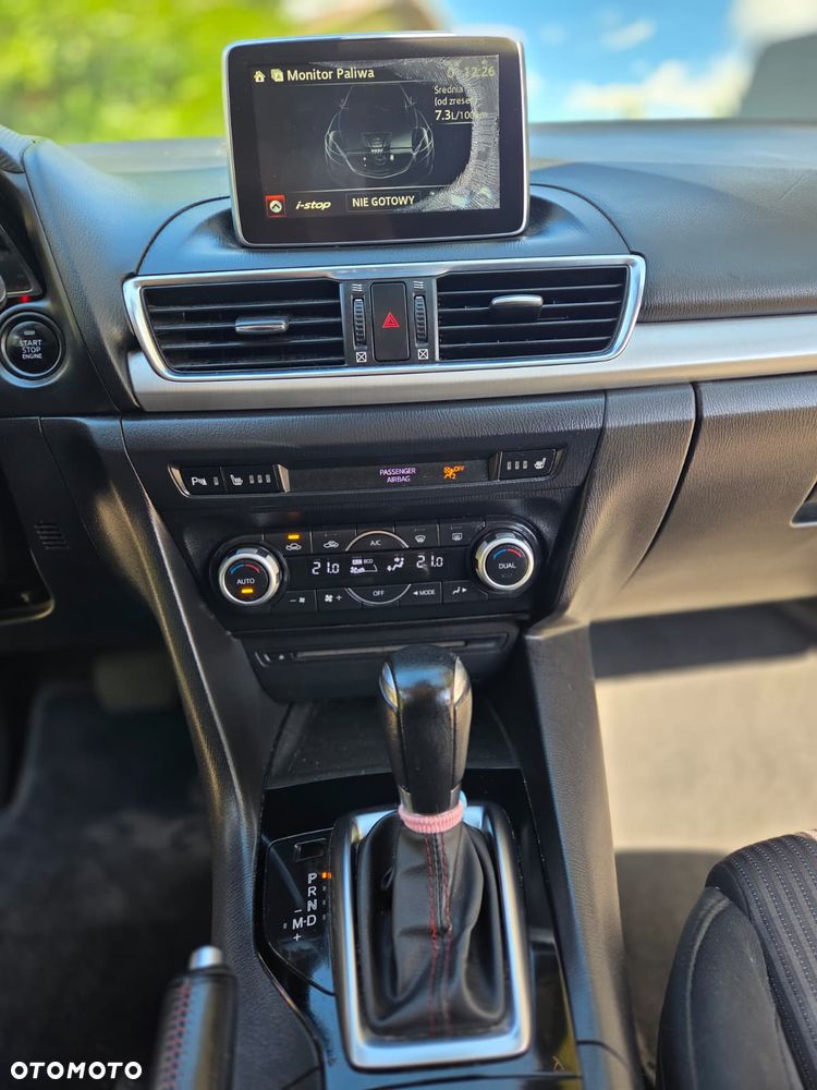 Mazda 3 2.0 Skymotion - 11