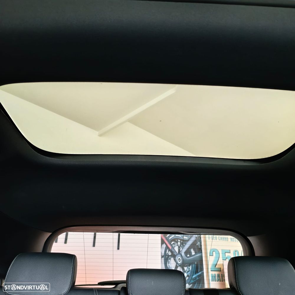 Mercedes-Benz EQA 250 Progressive - 23