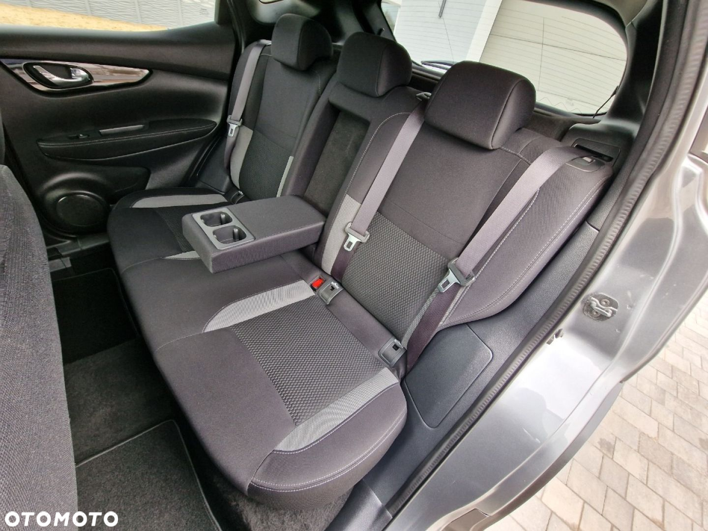 Nissan Qashqai - 22