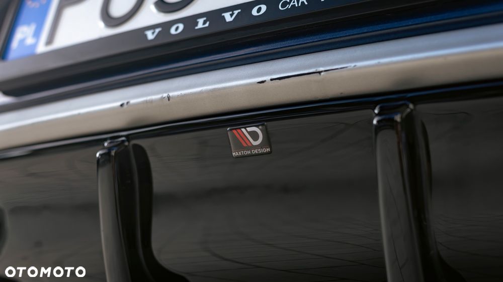 Volvo V40 D4 Geartronic RDesign - 10