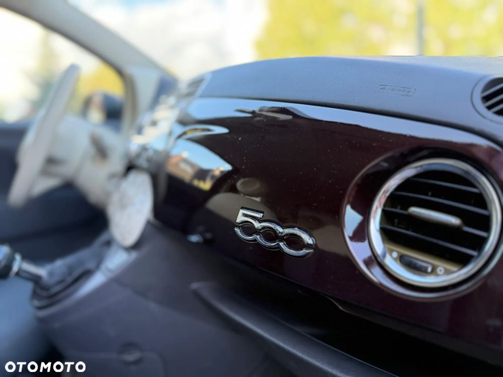 Fiat 500 - 16