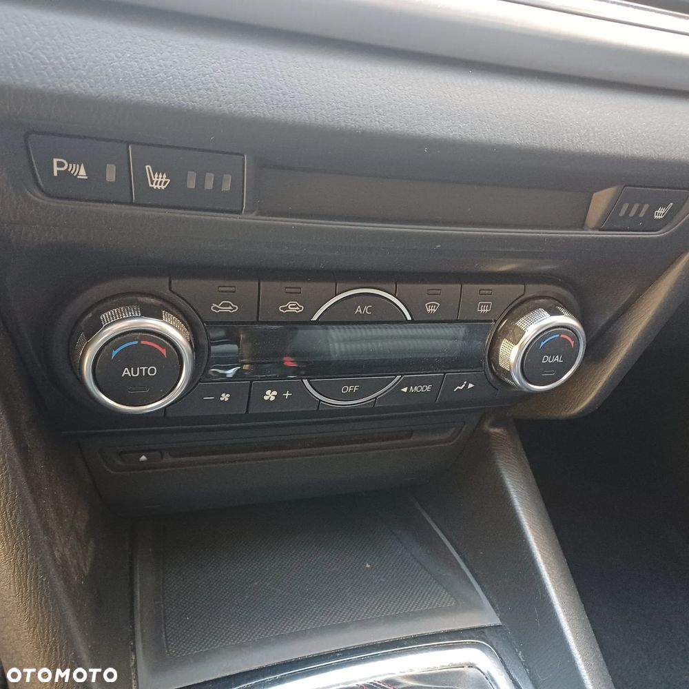 Mazda 3 SKYACTIV-D 150 Exclusive-Line - 15